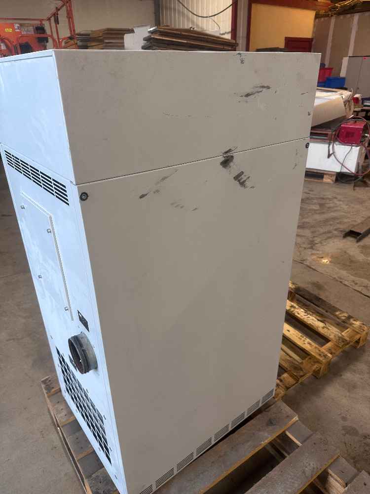 Przemysłowy osuszacz MUNTERS MLT800