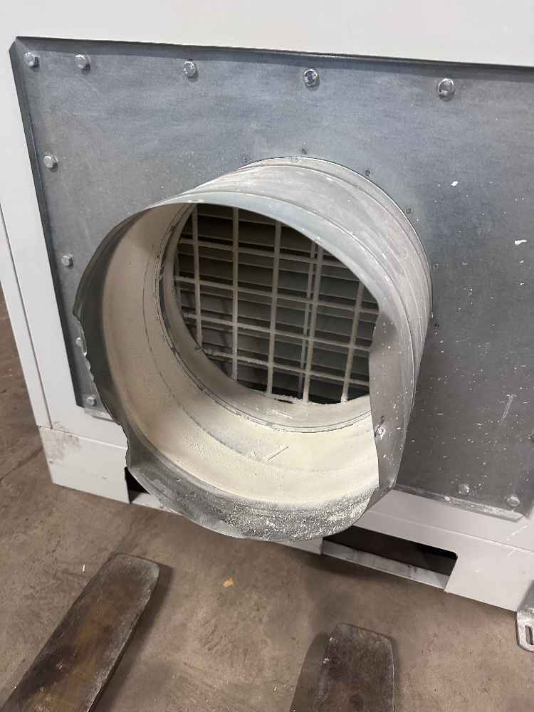 Osuszacz MUNTERS ML17E