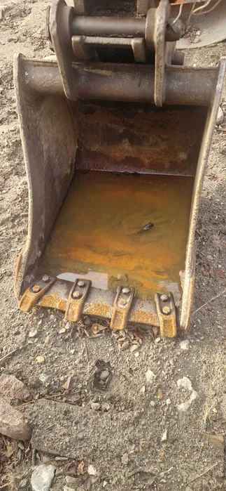 Koparko ładowarka Terex Mecalac TLB890PS