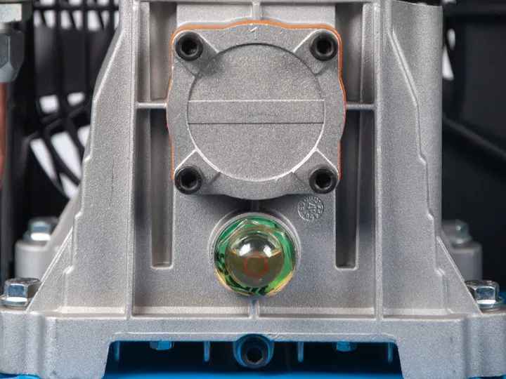 Sprężarka / Kompresor Olejowy 200L 10 Bar GD38 / 200 / 510 PRO S