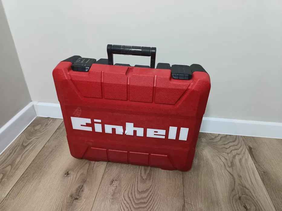 Młot udarowy Einhell TE-RH 32- 1600 4F